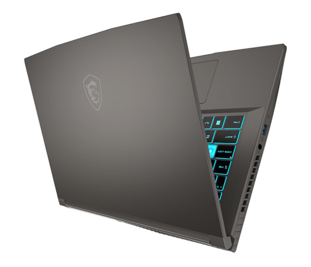MSI Thin 15 i5-12450H/32GB/512 RTX3050 144Hz - 1230936 - zdjęcie 4